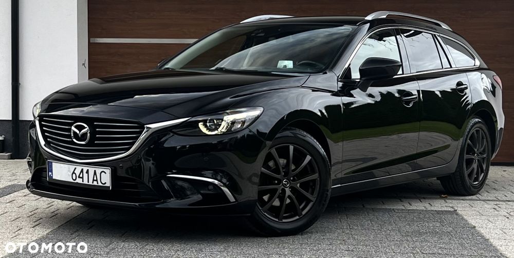 Mazda 6 2.0 SkyPassion - 40