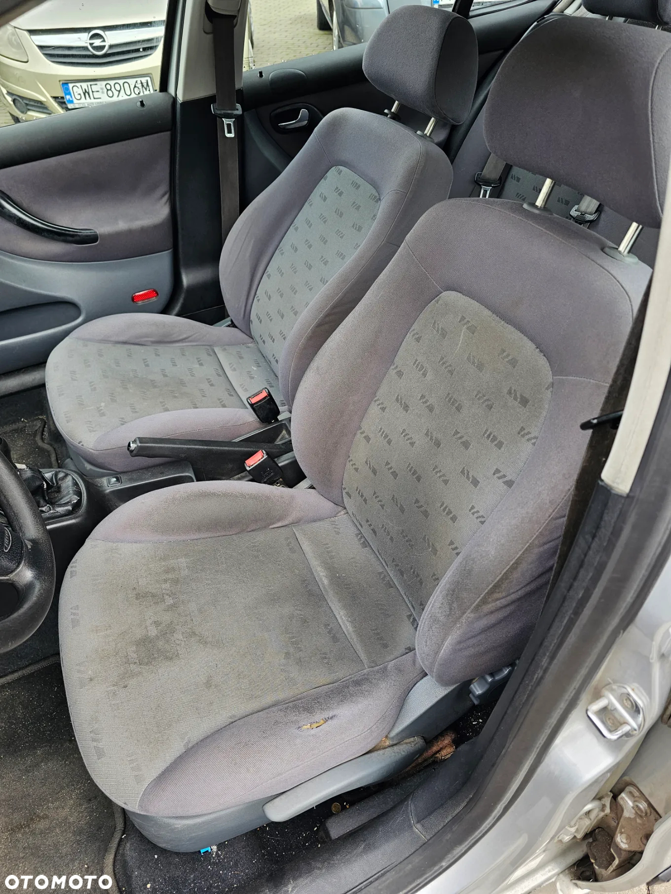 Seat Leon 1.6 Cool - 9