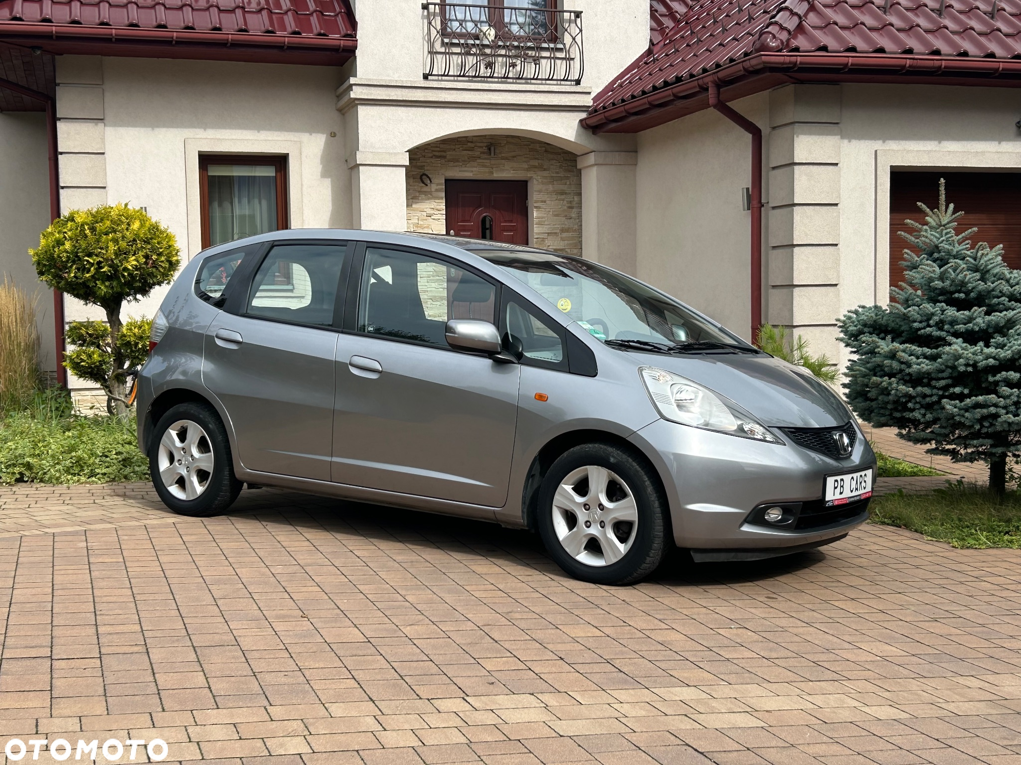 Honda Jazz 1.2 Trend - 8
