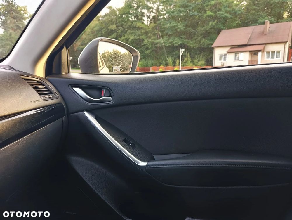 Mazda CX-5 2.0 SKYACTIV-G Center-Line - 18