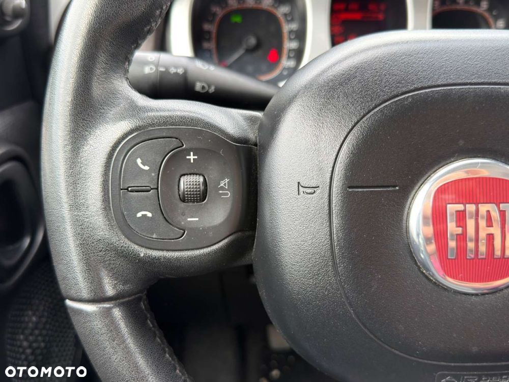 Fiat Panda - 20