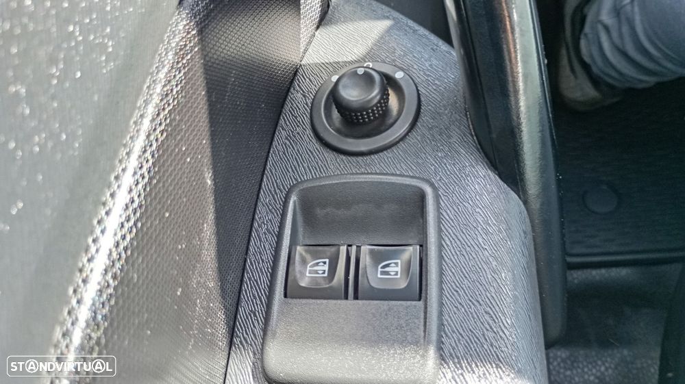 Renault Kangoo 1.5 dCi Confort - 16