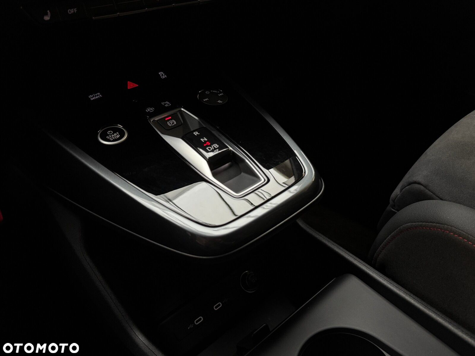 Audi Q4 e-tron - 33