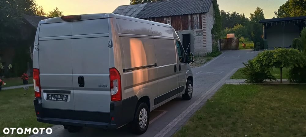 Peugeot BOXER - 6