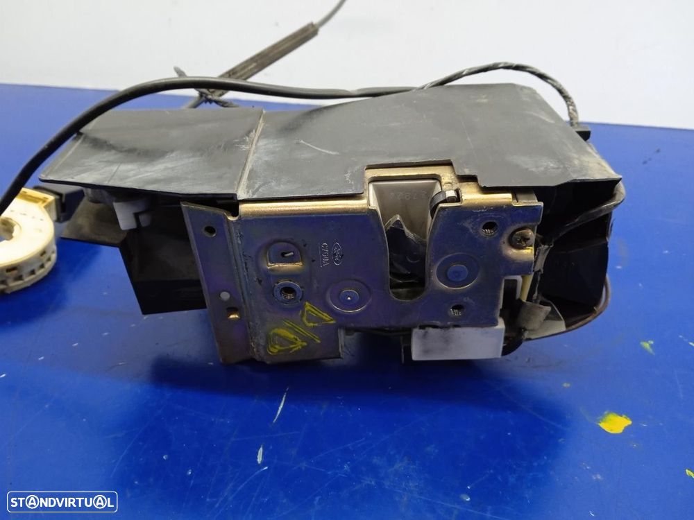 FECHADURA PORTA FRONTAL DIREITA FORD ESCORT V 1997 -014A584 - 3