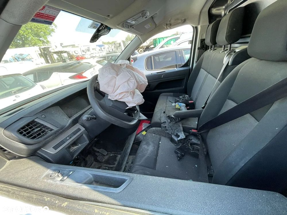Opel VIVARO 1.5 - 3