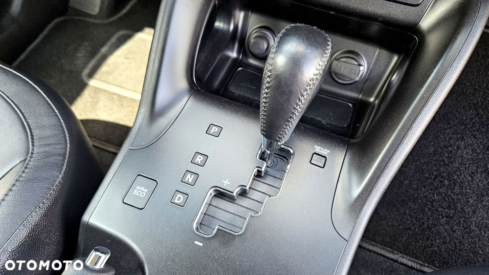 Hyundai ix35 2.0 CRDi 4WD Automatik Premium - 19