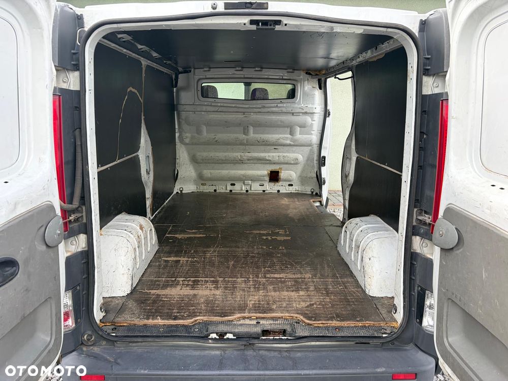 Renault Trafic Generation - 3