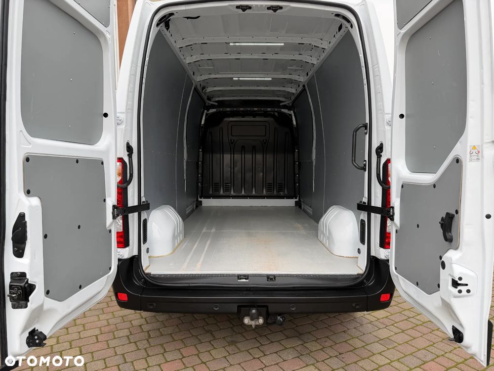 Renault Master L3H2 - 19