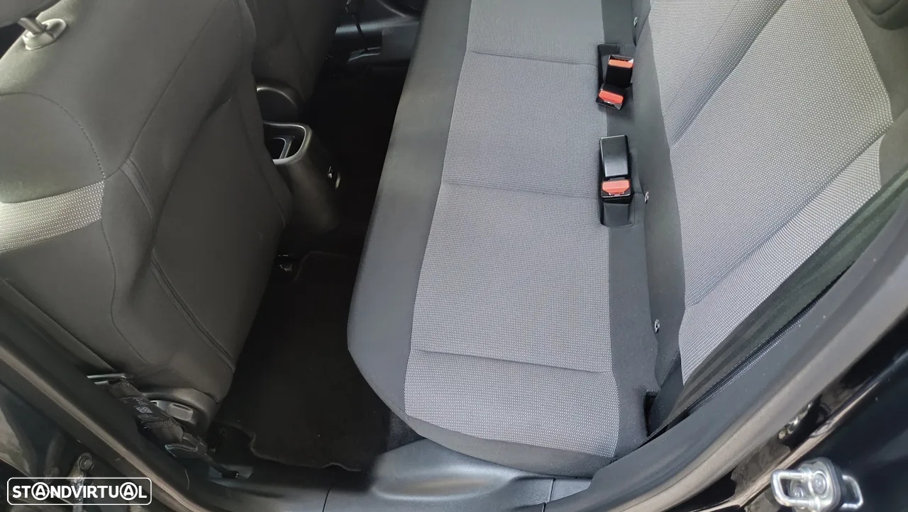 Citroën C3 Aircross 1.2 PureTech Feel - 15