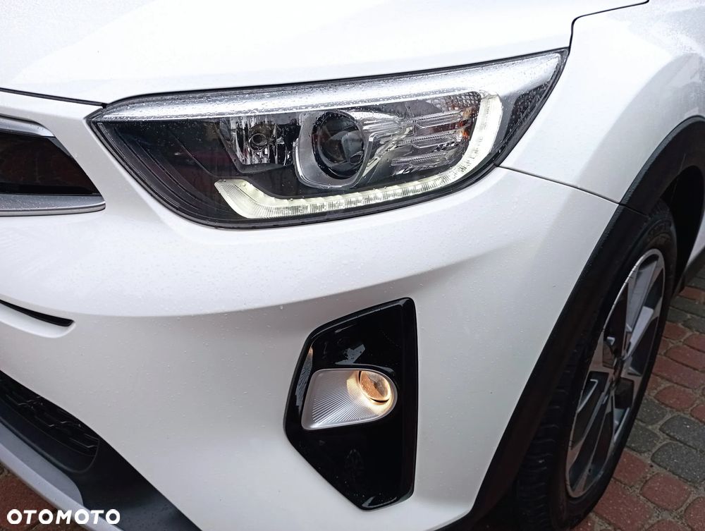 Kia Stonic 1.4 XL - 25