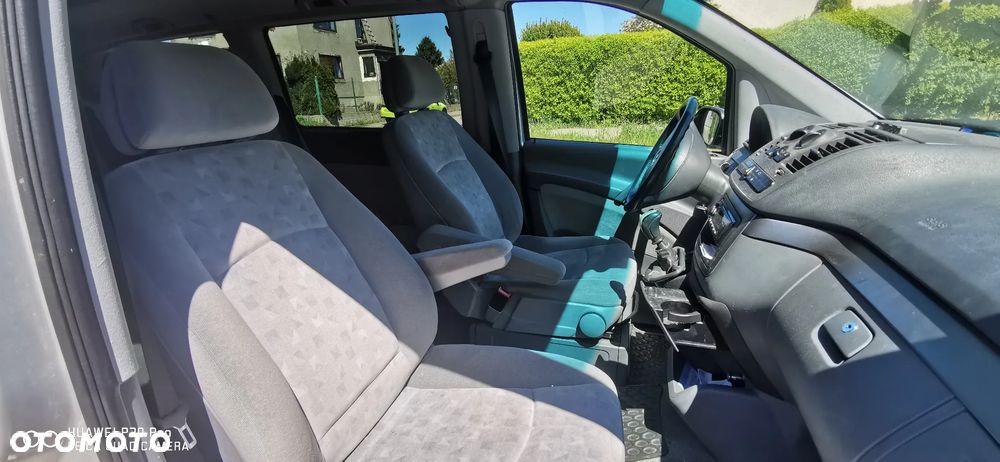 Mercedes-Benz Viano - 3