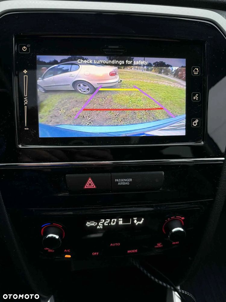 Suzuki Vitara 1.6 DDiS (4x2) Comfort+ - 26