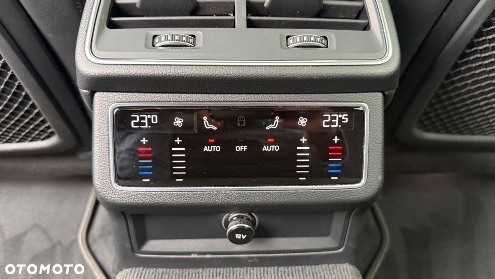 Audi A6 Avant 40 TDI quattro S tronic S line - 20