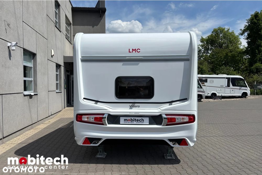 LMC VIDERO 580 K MY 25 - 6