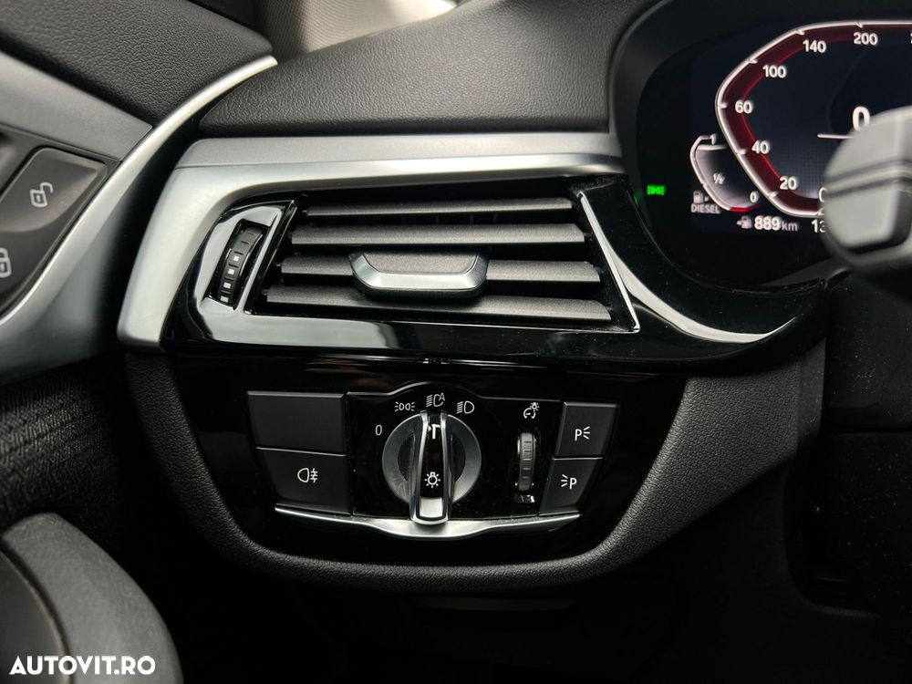 BMW Seria 5 - 33