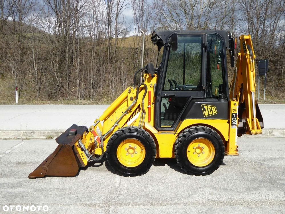 JCB 1CX - 1