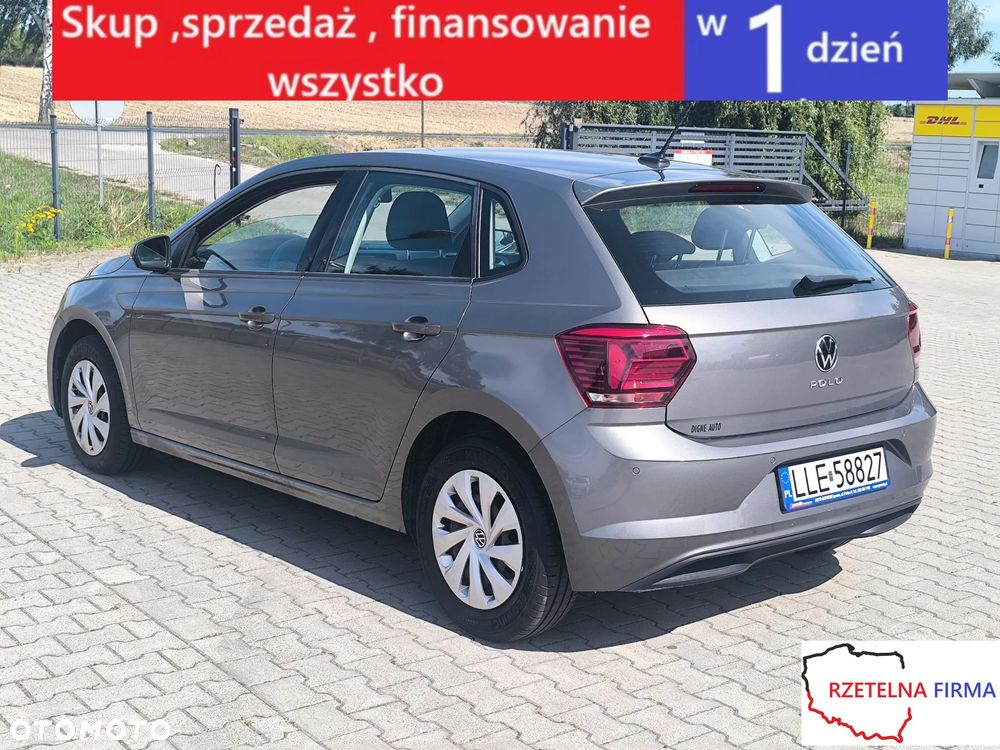 Volkswagen Polo ver-puretech-75-allure - 4