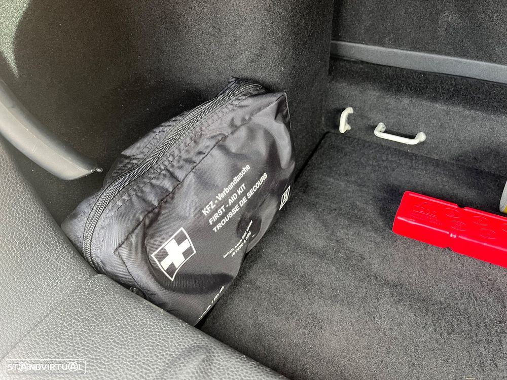 MINI Cabrio Cooper S - 24