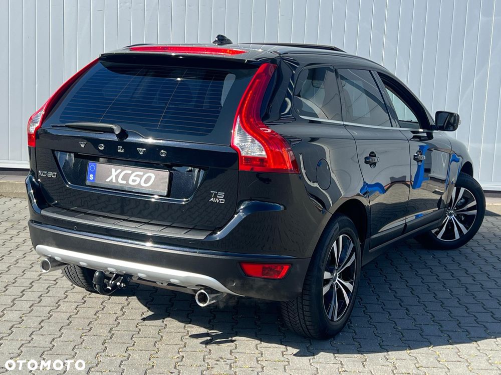 Volvo XC 60 - 1