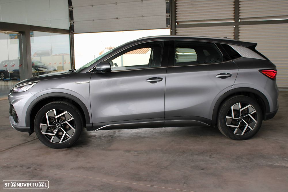 BYD Atto 3 Design - 4
