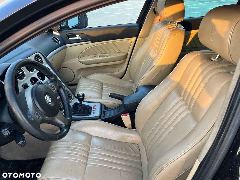 Alfa Romeo 159 - 10