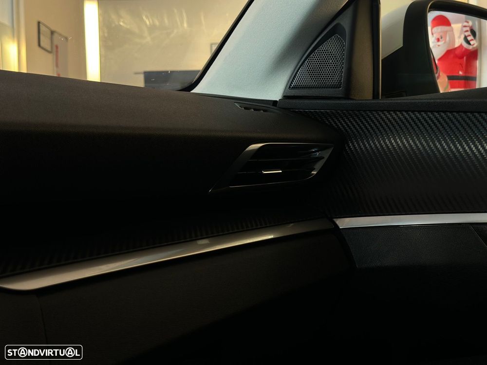 Peugeot 3008 1.5 BlueHDi Active - 29