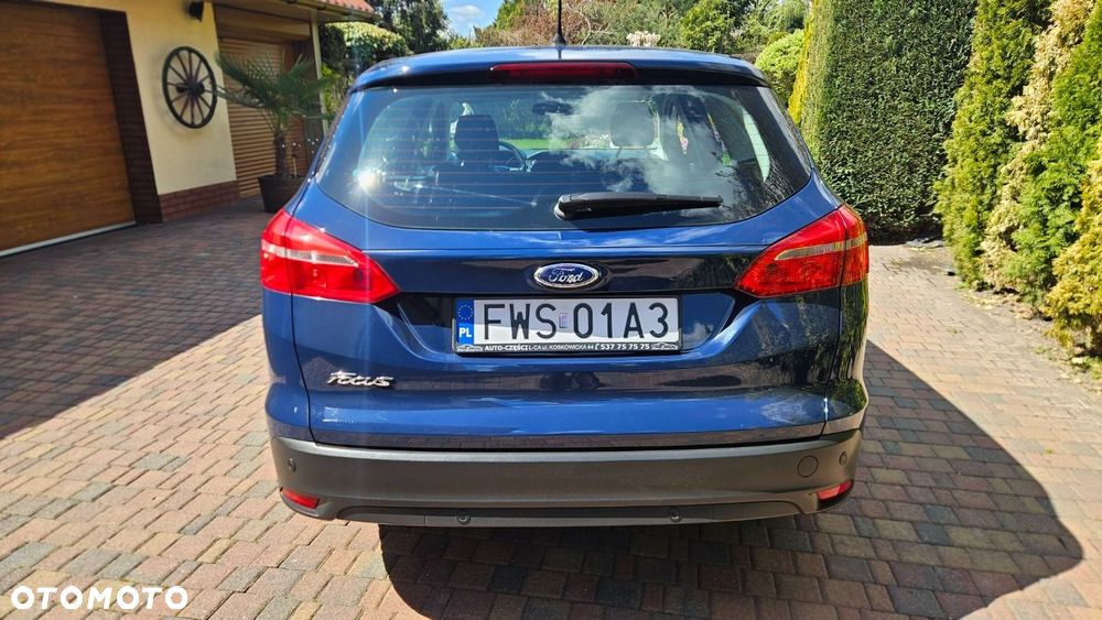 Ford Focus - 6