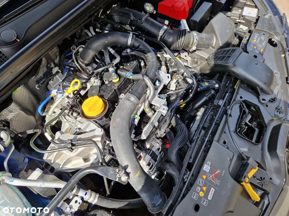 Renault Clio 1.0 TCe Generation X-Tronic - 21