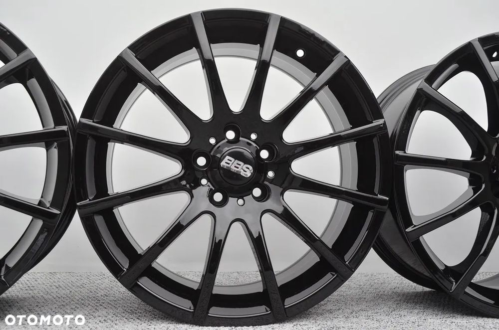 Felgi 8x18 5x112 Audi A4 b7 b8 b9 A6 C6 C7 A8 Merc W204 W205 W212 VW Passat - 10