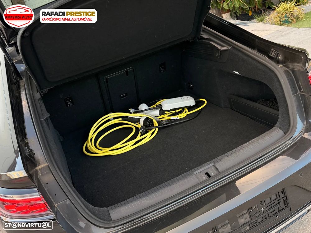 VW Arteon 1.4 eHybrid OPF DSG R-Line - 44