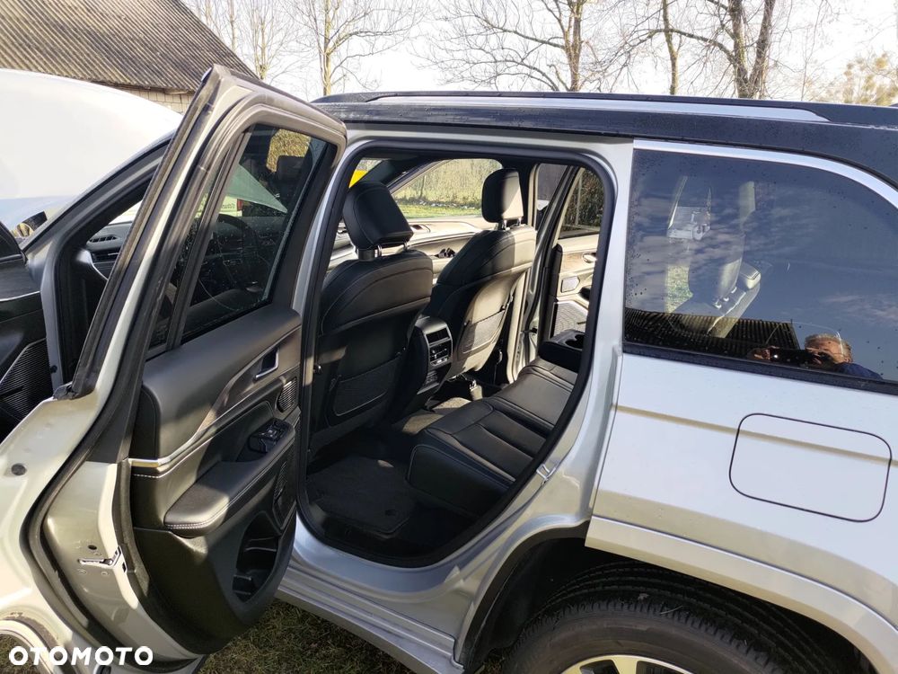 Jeep Grand Cherokee 2.0 4xe PHEV Overland - 12