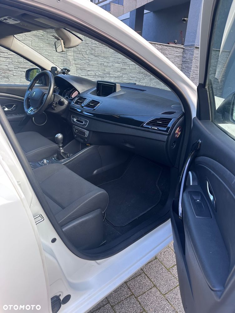 Renault Megane 1.2 16V TCE Energy Bose Edition - 11