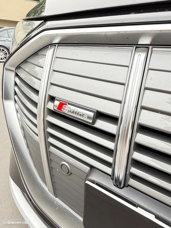 Audi e-tron 55 quattro S line - 7