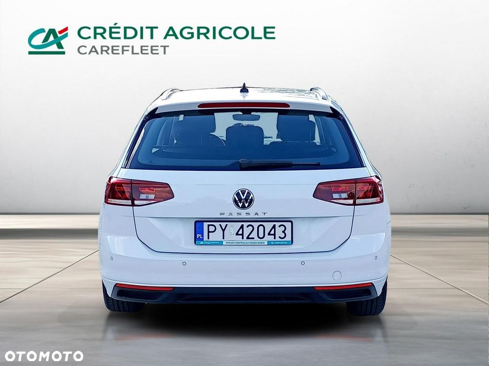 Volkswagen Passat Variant 2.0 TDI EVO Business DSG - 6