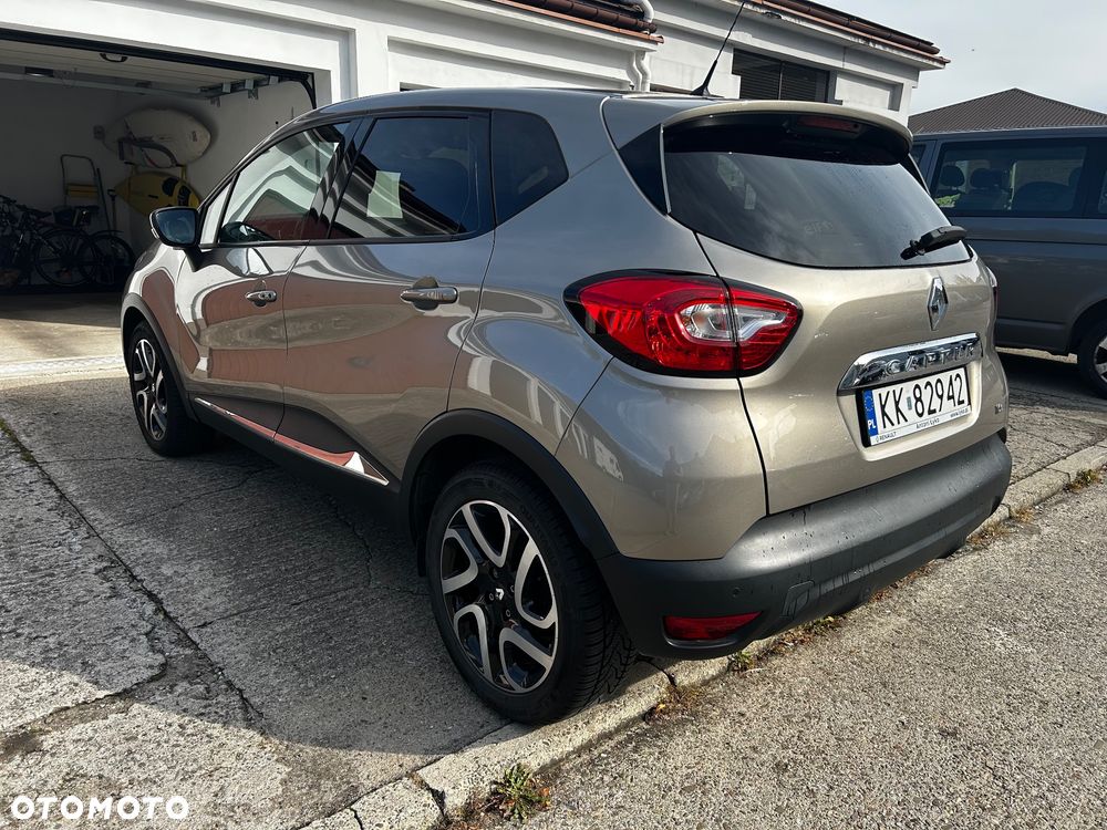 Renault Captur - 10