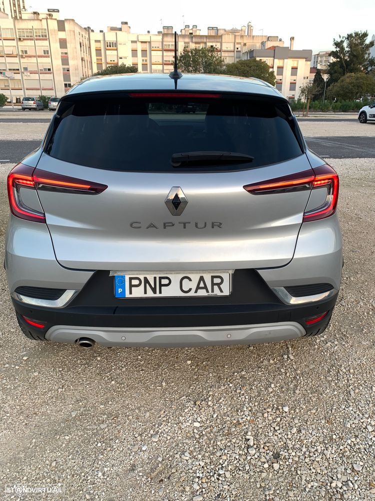 Renault Captur 1.0 TCe Exclusive - 7