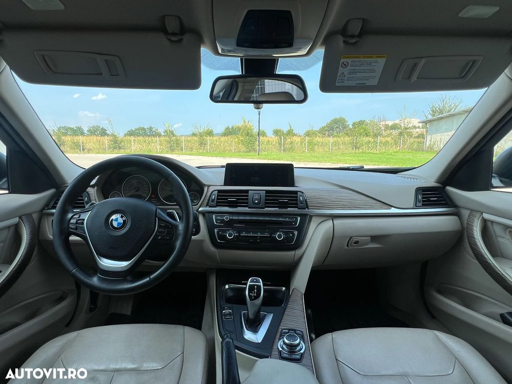 BMW Seria 3 - 3