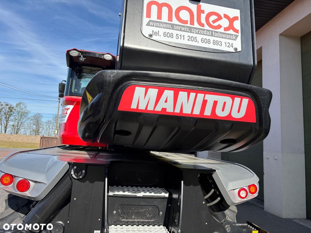 Manitou MRT 2660 - 4