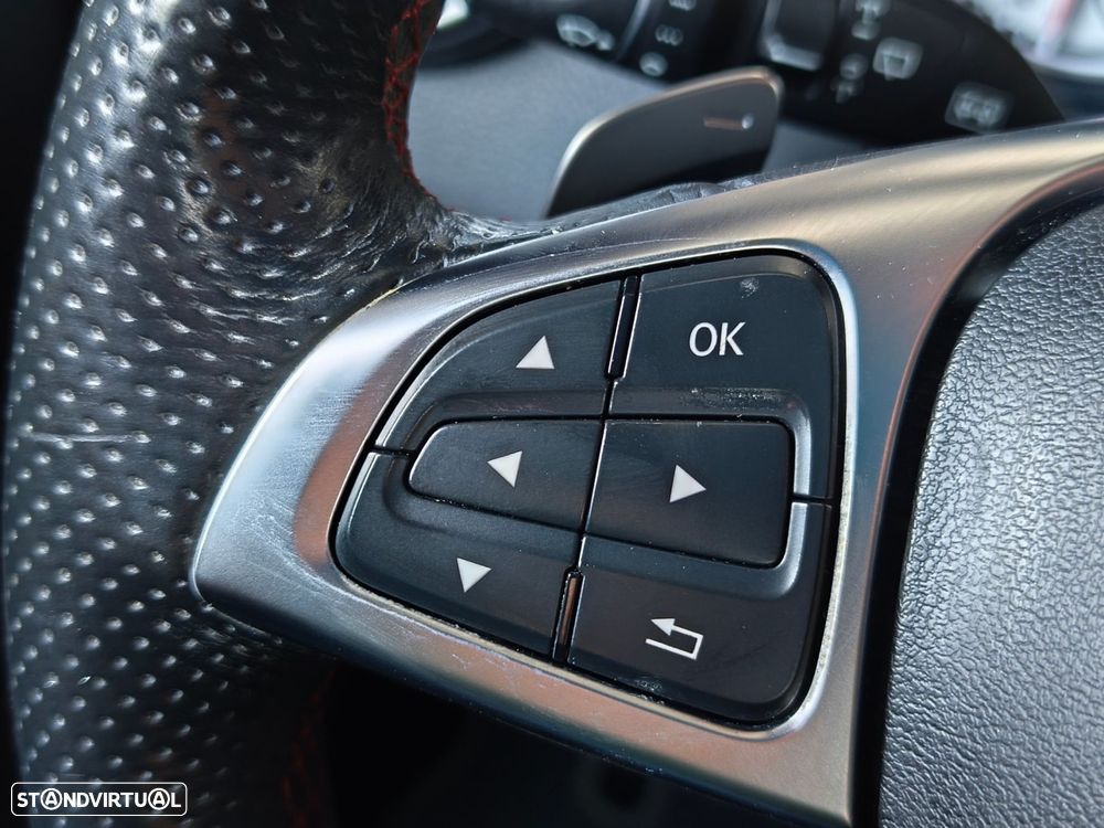 Mercedes-Benz CLA 200 - 15