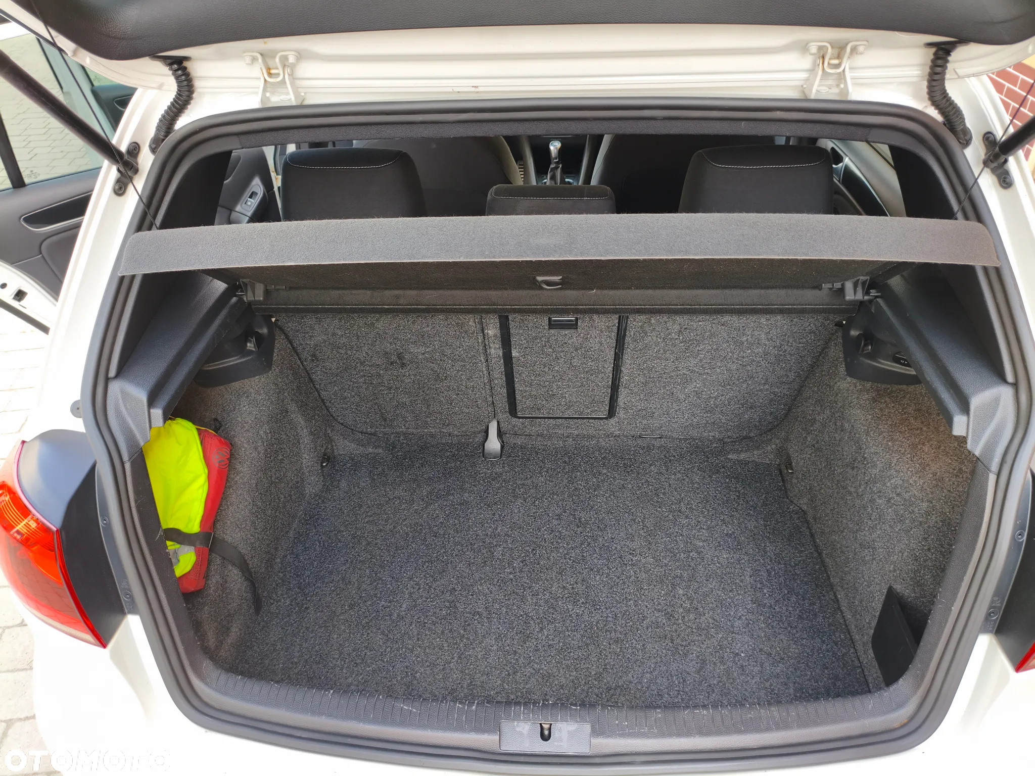Volkswagen Golf VI 2.0 TDI GTD - 33