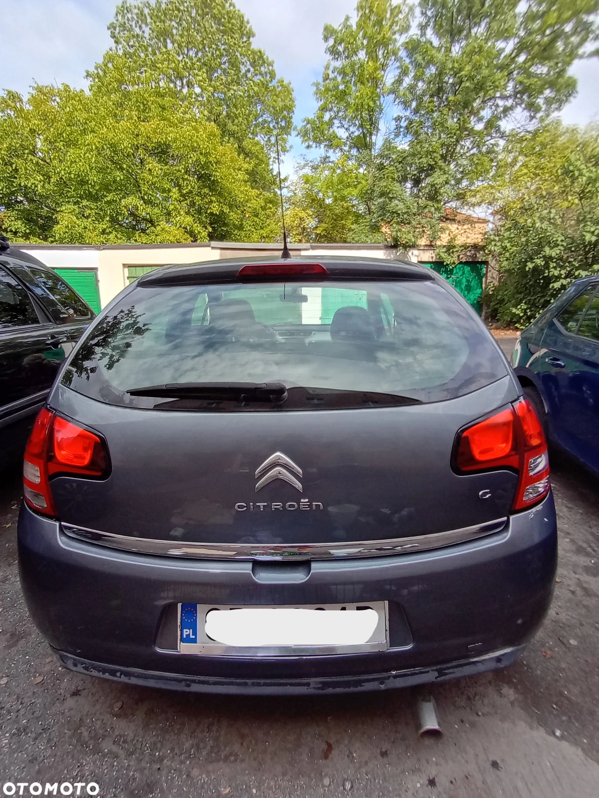 Citroën C3 - 5