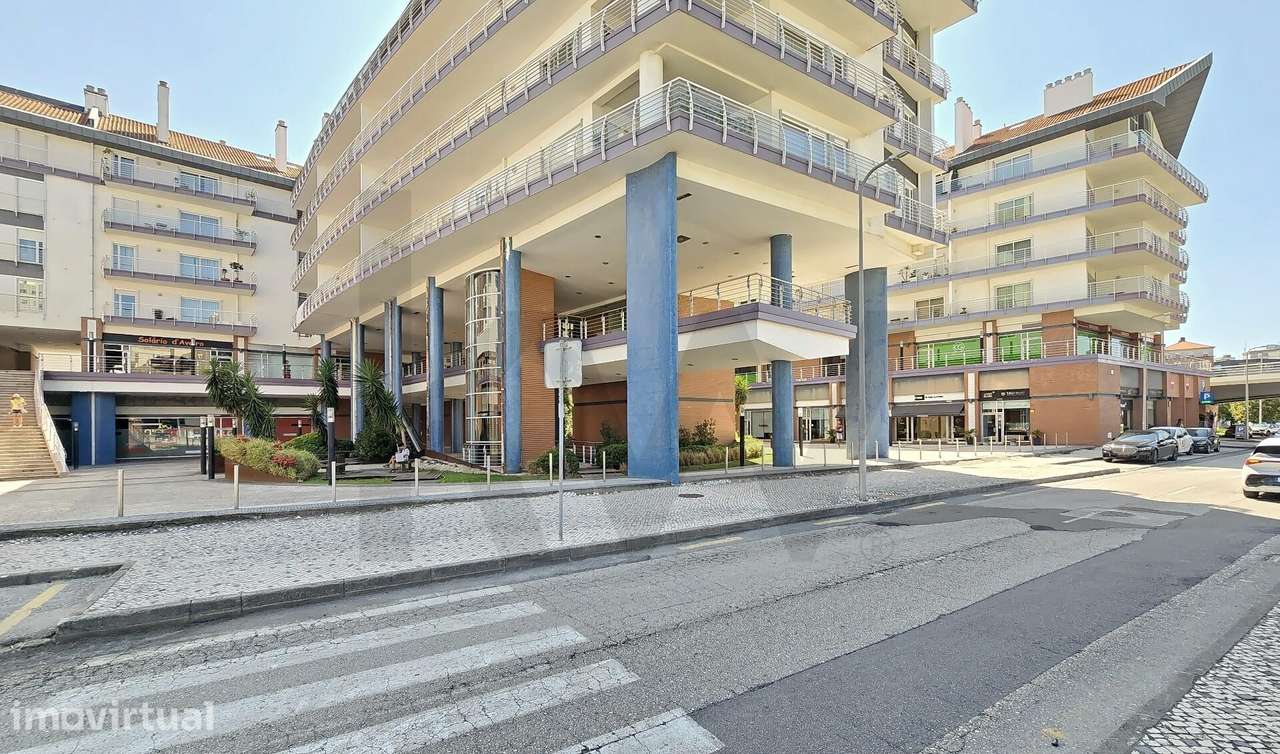 T3 Fonte Nova - Aveiro Centrum - Grande imagem: 4/60