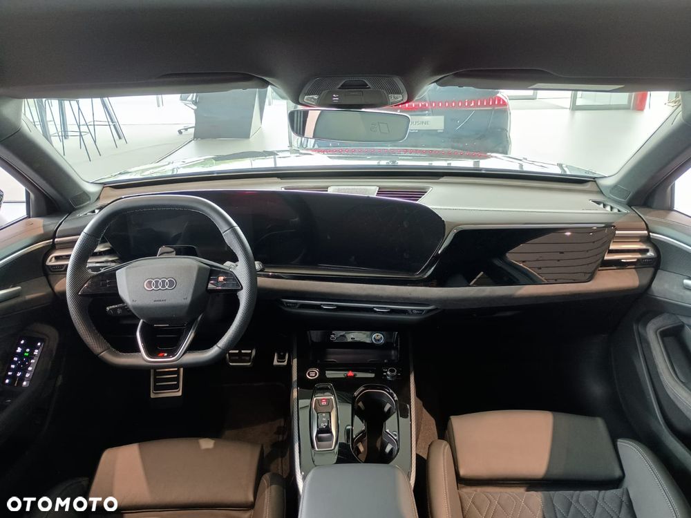 Audi A5 Avant TFSI quattro 150 kW S tronic - 10
