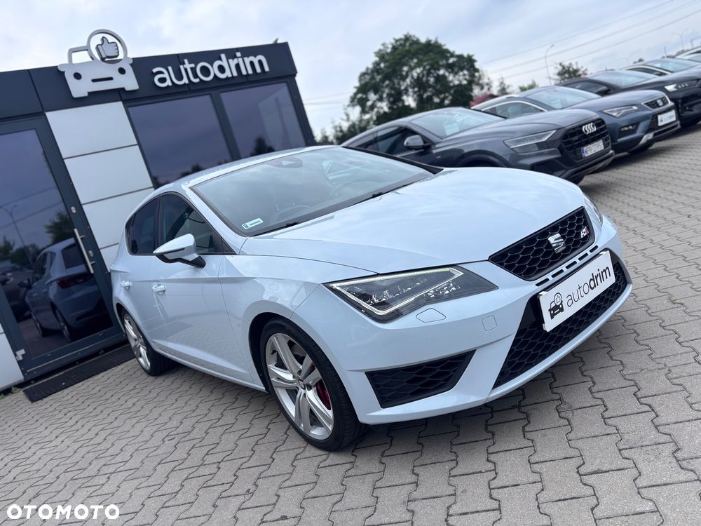 Seat Leon - 9