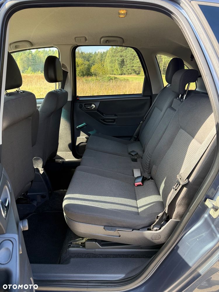 Opel Meriva 1.4 Enjoy - 10