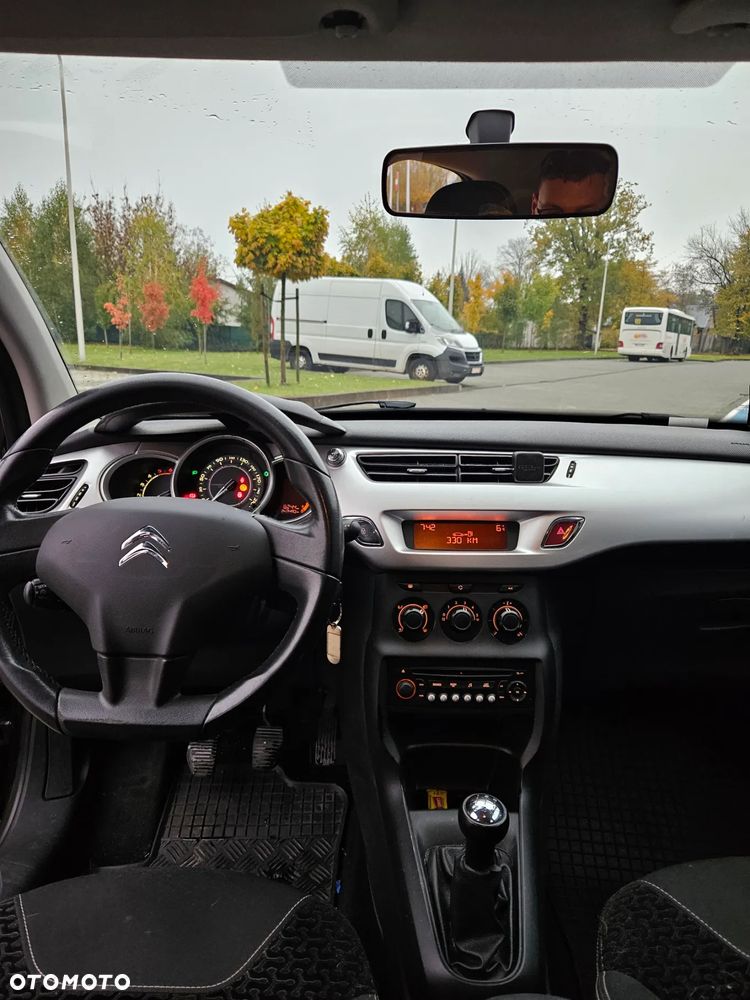 Citroën C3 - 8