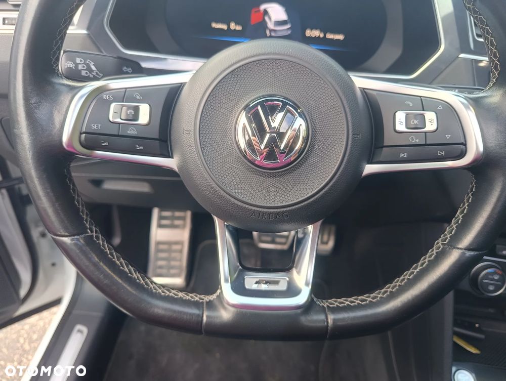 Volkswagen Tiguan 2.0 TDI SCR 4Motion (BlueMotion Techn.) DSG Highline - 20