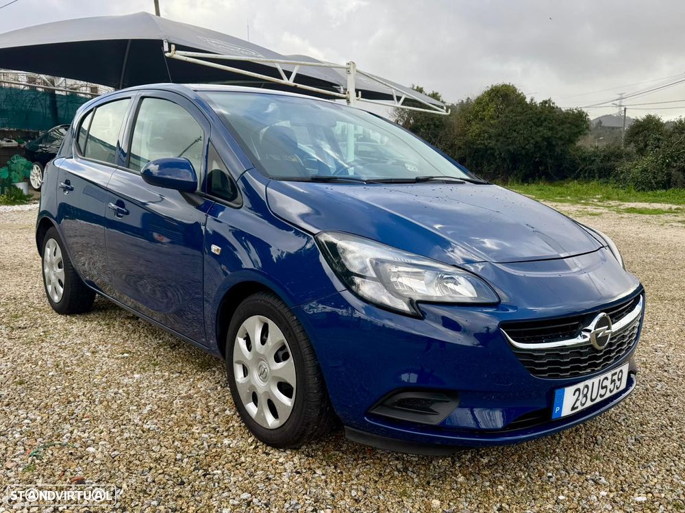 Opel Corsa 1.2 Edition - 3