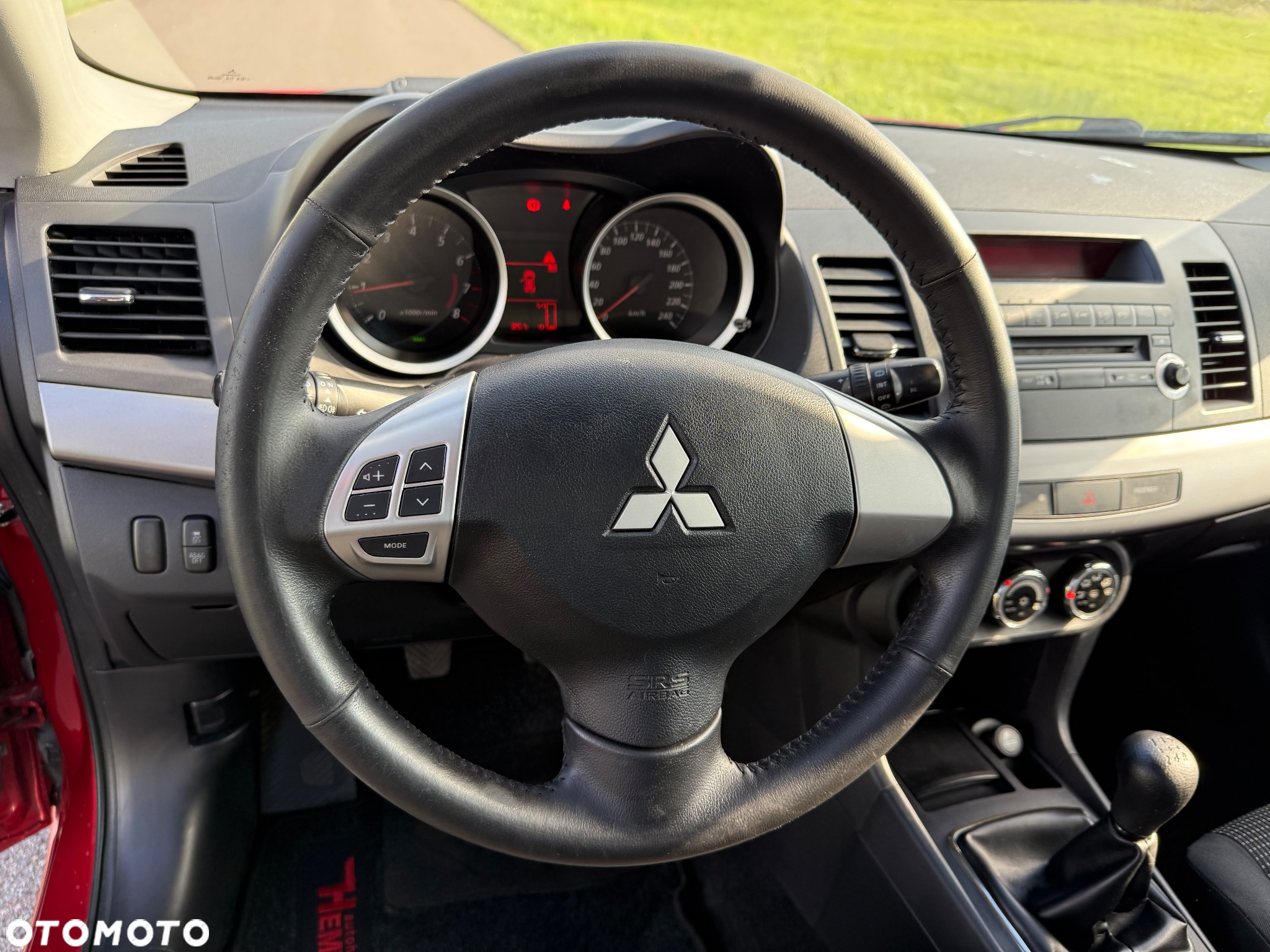 Mitsubishi Lancer 1.6 ClearTec Plus - 15